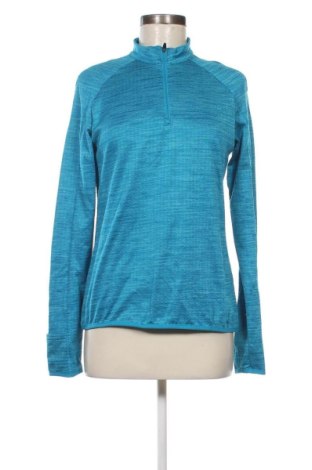 Damen Shirt Crane, Größe L, Farbe Blau, Preis 7,20 €