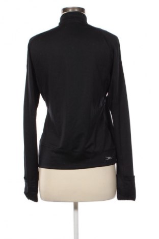 Γυναικεία μπλούζα Crane, Μέγεθος L, Χρώμα Μαύρο, Τιμή 5,69 €