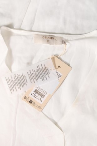 Damen Shirt Cream, Größe L, Farbe Weiß, Preis € 30,62