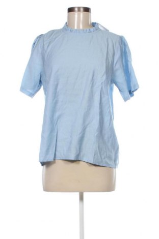 Damen Shirt Cream, Größe M, Farbe Blau, Preis € 33,40