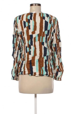 Дамска блуза Cream, Размер L, Цвят Многоцветен, Цена 26,40 лв.