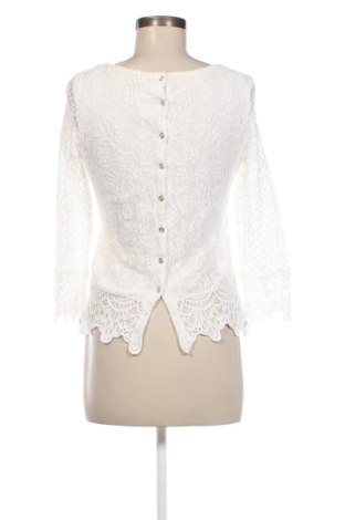 Damen Shirt Cream, Größe S, Farbe Weiß, Preis 18,37 €