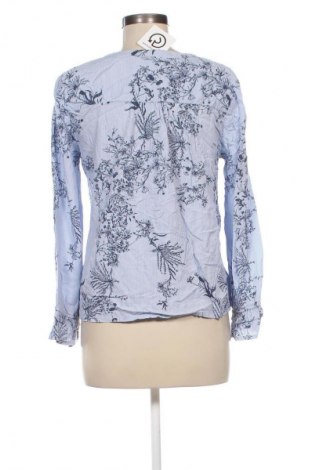 Damen Shirt Cream, Größe M, Farbe Blau, Preis 18,37 €