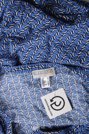 Дамска блуза Creation L, Размер XL, Цвят Многоцветен, Цена 18,70 лв.