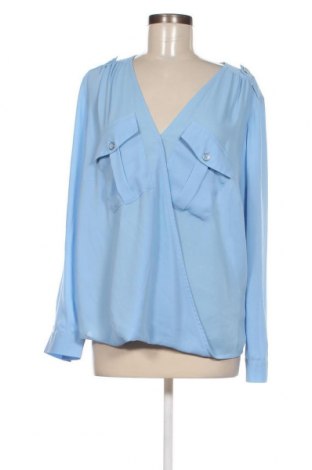 Damen Shirt Creation L, Größe XL, Farbe Blau, Preis € 13,01