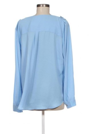 Damen Shirt Creation L, Größe XL, Farbe Blau, Preis € 11,83
