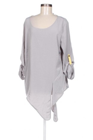 Damen Shirt Creation L, Größe XL, Farbe Grau, Preis € 13,01