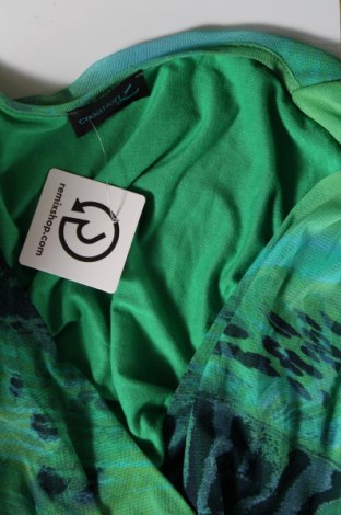 Damen Shirt Creation L, Größe M, Farbe Mehrfarbig, Preis 10,20 €