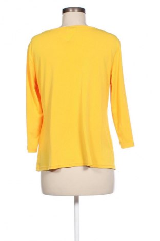 Damen Shirt Creation L, Größe M, Farbe Gelb, Preis 13,01 €