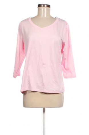 Γυναικεία μπλούζα Creations, Μέγεθος XL, Χρώμα Ρόζ , Τιμή 9,65 €