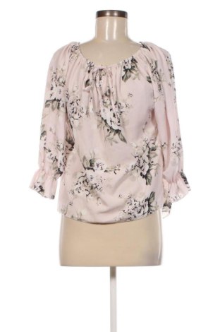 Damen Shirt Creme Fraiche, Größe M, Farbe Rosa, Preis € 11,83