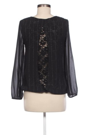 Дамска блуза Creme Fraiche, Размер S, Цвят Черен, Цена 15,30 лв.