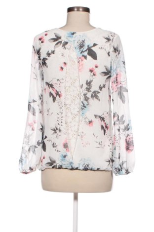 Damen Shirt Creme Fraiche, Größe S, Farbe Mehrfarbig, Preis 9,46 €