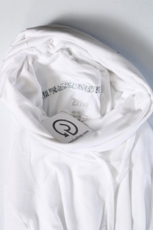 Damen Shirt Crivit, Größe XL, Farbe Weiß, Preis € 6,24