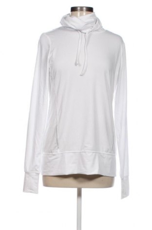 Damen Shirt Crivit, Größe XL, Farbe Weiß, Preis € 4,80