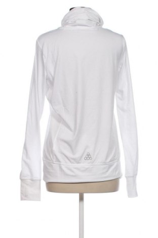 Damen Shirt Crivit, Größe XL, Farbe Weiß, Preis 6,40 €