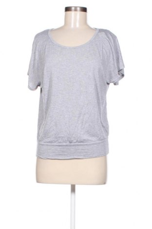 Damen Shirt Crivit, Größe S, Farbe Grau, Preis € 9,72