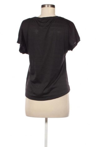 Damen Shirt Crivit, Größe S, Farbe Schwarz, Preis 5,55 €