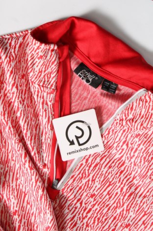 Damen Shirt Crivit, Größe S, Farbe Rot, Preis 6,40 €