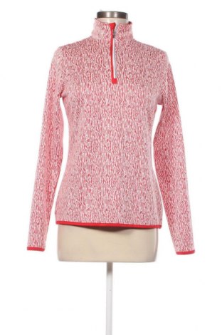 Γυναικεία μπλούζα Crivit, Μέγεθος S, Χρώμα Κόκκινο, Τιμή 4,27 €