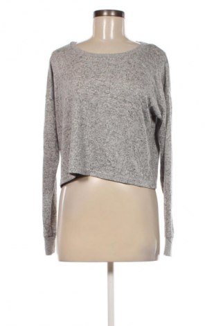 Damen Shirt Crivit, Größe XS, Farbe Grau, Preis 5,95 €
