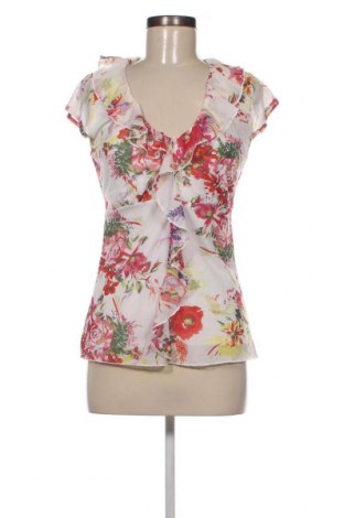 Damen Shirt Crossroads, Größe M, Farbe Mehrfarbig, Preis € 10,64