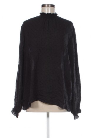 Γυναικεία μπλούζα Cubus, Μέγεθος L, Χρώμα Μαύρο, Τιμή 4,70 €