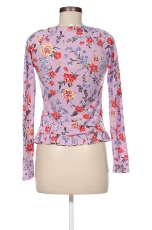 Damen Shirt Cubus, Größe S, Farbe Mehrfarbig, Preis 4,63 €