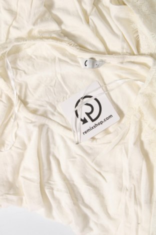 Γυναικεία μπλούζα Cubus, Μέγεθος L, Χρώμα Εκρού, Τιμή 5,88 €