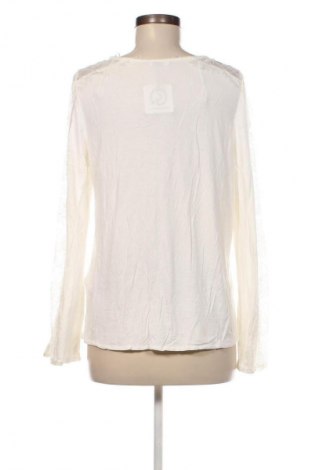 Γυναικεία μπλούζα Cubus, Μέγεθος L, Χρώμα Εκρού, Τιμή 5,88 €