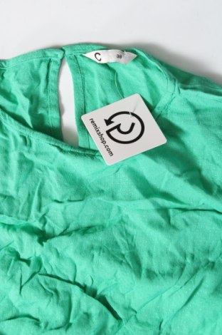Damen Shirt Cubus, Größe M, Farbe Grün, Preis € 5,95