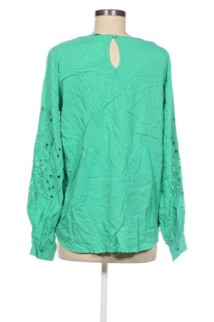 Γυναικεία μπλούζα Cubus, Μέγεθος M, Χρώμα Πράσινο, Τιμή 5,29 €