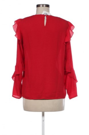 Γυναικεία μπλούζα Cubus, Μέγεθος S, Χρώμα Κόκκινο, Τιμή 4,70 €