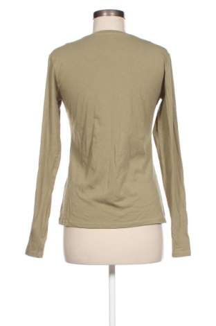 Damen Shirt Cubus, Größe M, Farbe Grün, Preis 5,95 €