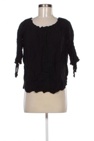 Дамска блуза Cubus, Размер L, Цвят Черен, Цена 8,55 лв.