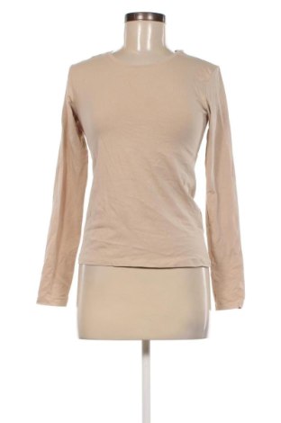Γυναικεία μπλούζα Cubus, Μέγεθος S, Χρώμα  Μπέζ, Τιμή 4,70 €