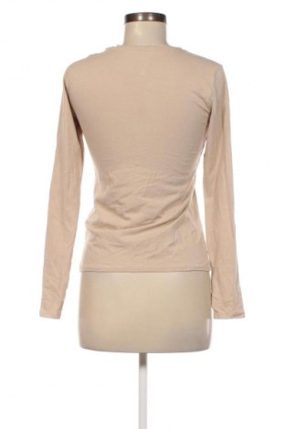 Damen Shirt Cubus, Größe S, Farbe Beige, Preis 4,63 €