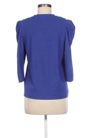 Γυναικεία μπλούζα Cubus, Μέγεθος M, Χρώμα Μπλέ, Τιμή 5,29 €