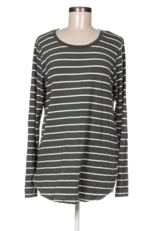 Damen Shirt Cubus, Größe XL, Farbe Grün, Preis 7,93 €