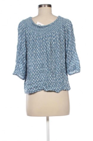 Damen Shirt Cubus, Größe S, Farbe Mehrfarbig, Preis 4,10 €