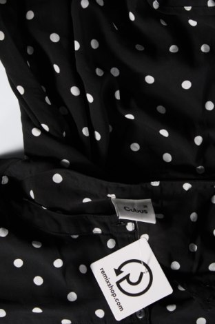 Damen Shirt Cubus, Größe S, Farbe Schwarz, Preis 4,63 €