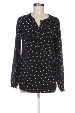 Дамска блуза Cubus, Размер S, Цвят Черен, Цена 8,55 лв.