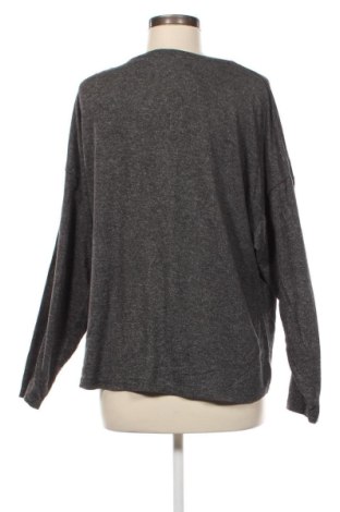Γυναικεία μπλούζα Cubus, Μέγεθος L, Χρώμα Γκρί, Τιμή 5,88 €