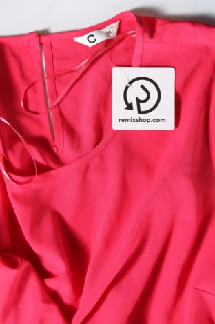 Γυναικεία μπλούζα Cubus, Μέγεθος S, Χρώμα Ρόζ , Τιμή 4,70 €