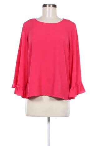 Γυναικεία μπλούζα Cubus, Μέγεθος S, Χρώμα Ρόζ , Τιμή 5,29 €