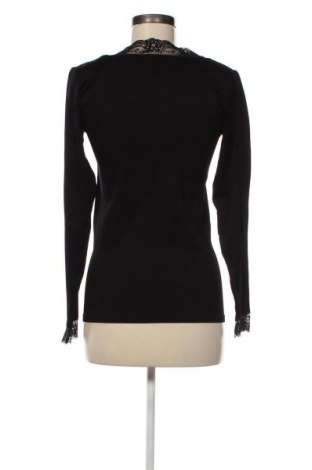 Дамска блуза Culture, Размер L, Цвят Черен, Цена 34,65 лв.
