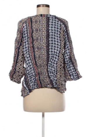 Дамска блуза Culture, Размер L, Цвят Многоцветен, Цена 18,70 лв.