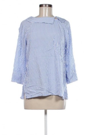 Damen Shirt Culture, Größe M, Farbe Blau, Preis 23,66 €