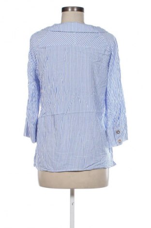 Damen Shirt Culture, Größe M, Farbe Blau, Preis 13,01 €