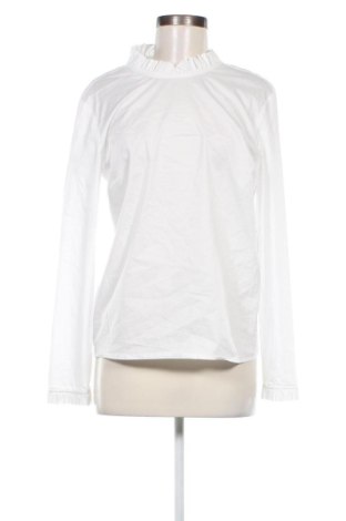 Damen Shirt Culture, Größe M, Farbe Weiß, Preis 10,65 €